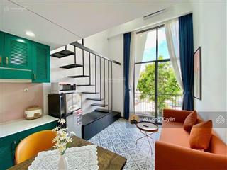 Chdv cao cấp có nt có dọn phòng, giặt sấy gần pmh, rmit, lotte, kcx q7, hỗ trợ giữ phòng qua tết