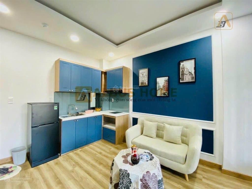 Cho thuê căn hộ full nt, ban công/cửa sổ gần rmit, himlam, cầu nguyễn văn cừ. hỗ trợ tìm phòng free