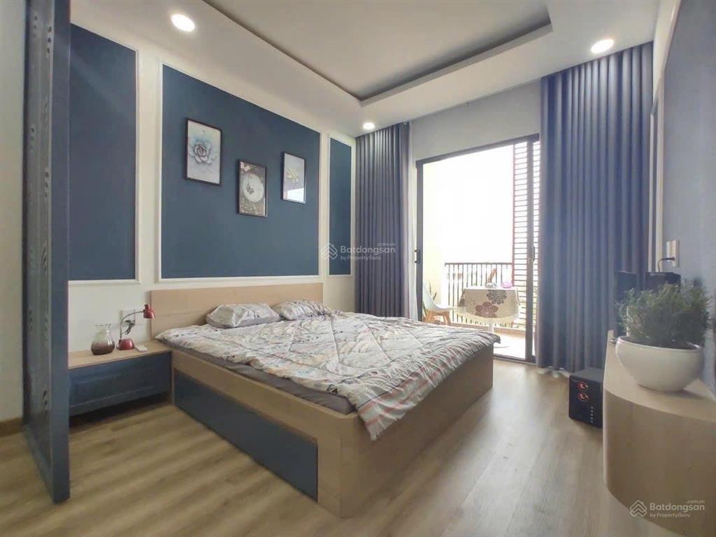Cho thuê căn hộ full nt, ban công/cửa sổ gần rmit, himlam, cầu nguyễn văn cừ. hỗ trợ tìm phòng free