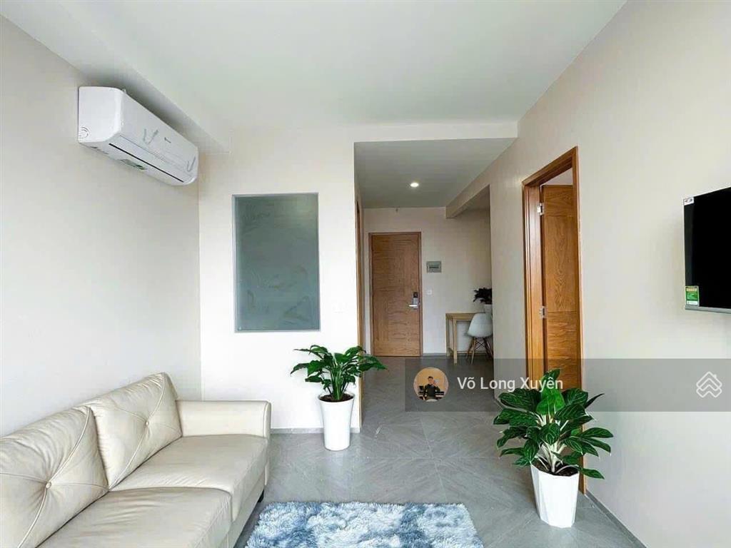 Căn hộ ban công/ cửa sổ full nội thất gần rmittdtuufmlottehimlampmhhỗ trợ tìm phòng q7 free