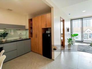 Căn hộ ban công/ cửa sổ full nội thất gần rmittdtuufmlottehimlampmhhỗ trợ tìm phòng q7 free