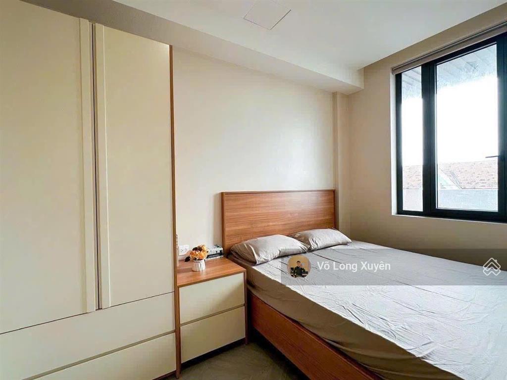 Căn hộ ban công/ cửa sổ full nội thất gần rmittdtuufmlottehimlampmhhỗ trợ tìm phòng q7 free