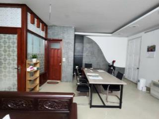 Cho thuê 2 phòng tổng 60 m2 + full nội thất + để ô tô miễn phí giá 5,5 triệu 1 tháng
