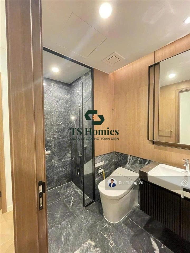 Deaot giá sốc tháng 5, căn hộ lumiere riverside thảo điền view city đẹp về đêm giá 11 tỷ