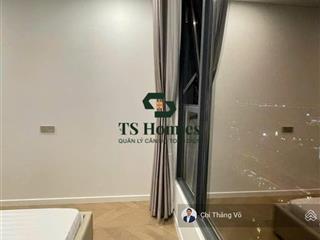 Deaot giá sốc tháng 2, căn hộ lumiere riverside thảo điền view city đẹp về đêm giá 10,7xx tỷ