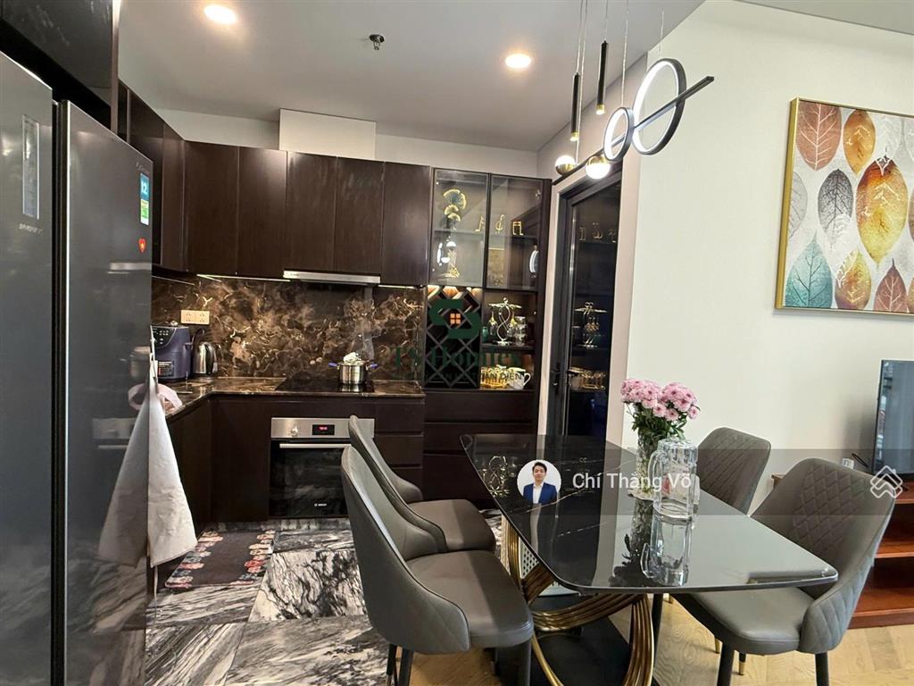 Deaot giá sốc tháng 5, căn hộ lumiere riverside thảo điền view city đẹp về đêm giá 11 tỷ