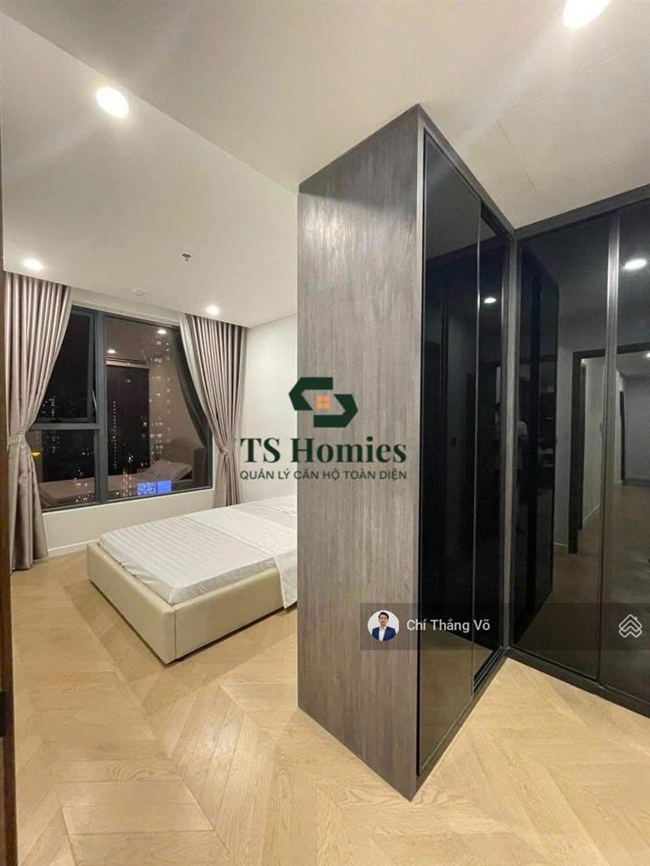 Deaot giá sốc tháng 5, căn hộ lumiere riverside thảo điền view city đẹp về đêm giá 11 tỷ