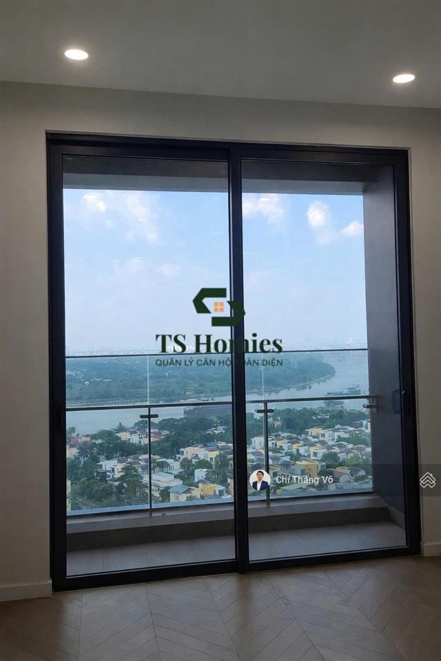 Độc quyền bán căn hộ lumiere riverside 1pn view sông diện tích 49m² giá 9,3 tỷ bao phí (deaot)