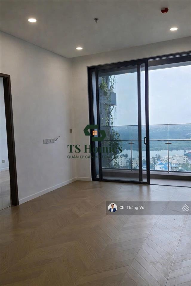 Độc quyền bán căn hộ lumiere riverside 1pn view sông diện tích 49m² giá 9,3 tỷ bao phí (deaot)