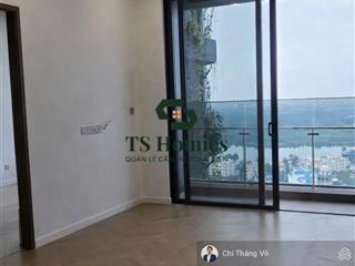 Độc quyền bán căn hộ lumiere riverside 1pn view sông diện tích 49m² giá 9,5tỷ gồm phí bán (deaot)