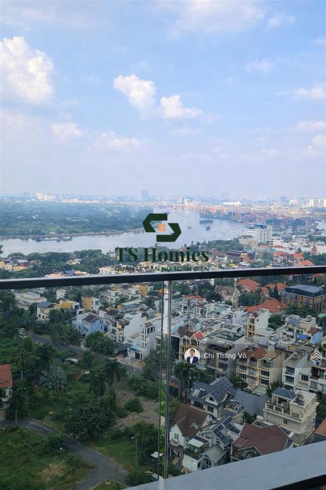 Độc quyền bán căn hộ lumiere riverside 1pn view sông diện tích 49m² giá 9,3 tỷ bao phí (deaot)