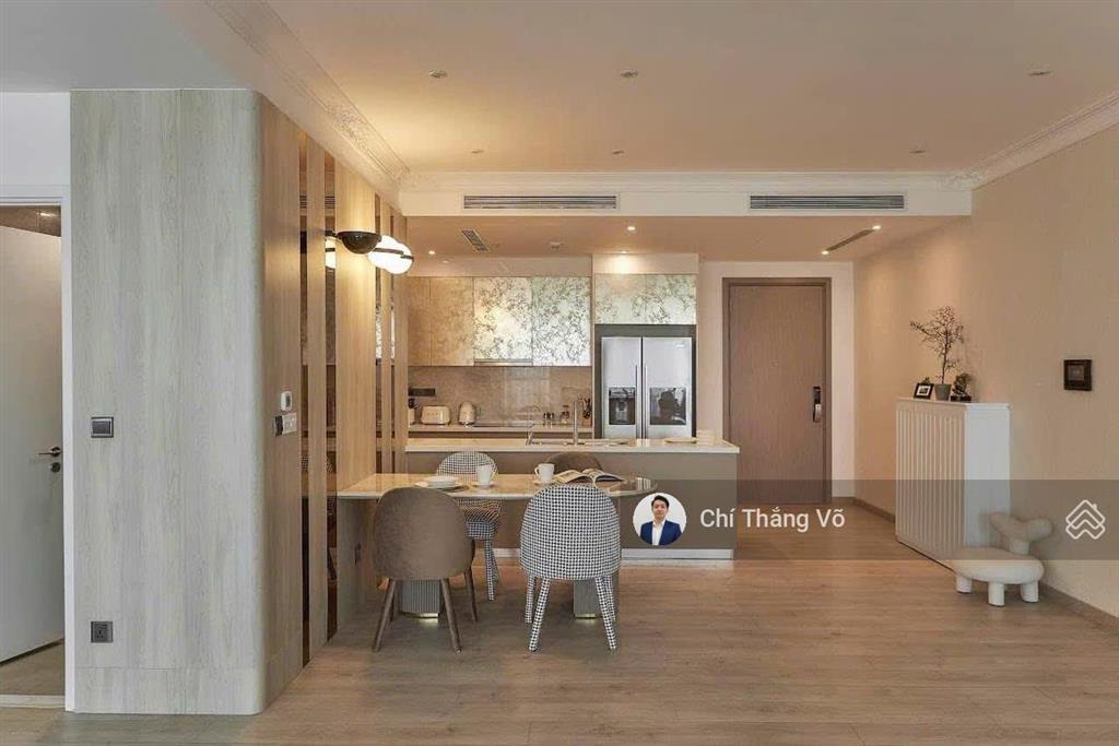 Cho thuê siêu phẩm căn hộ luxury q2 fraser thảo điền 1pn 112m2 view sông trực diện, giá thuê 79tr