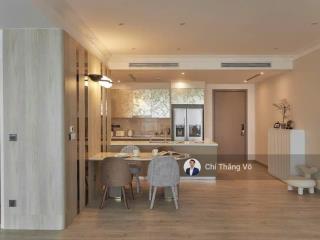 Cho thuê siêu phẩm căn hộ luxury q2 fraser thảo điền 1pn 112m2 view sông trực diện, giá thuê 79tr