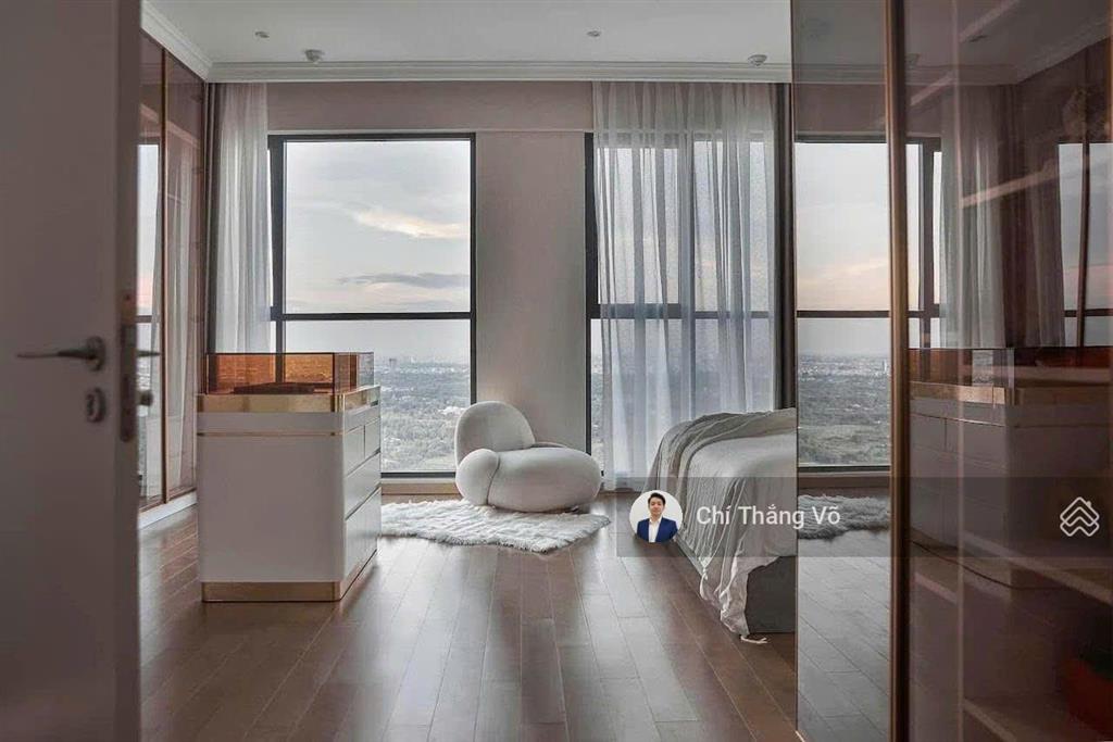 Cho thuê siêu phẩm căn hộ luxury q2 fraser thảo điền 1pn 112m2 view sông trực diện, giá thuê 79tr