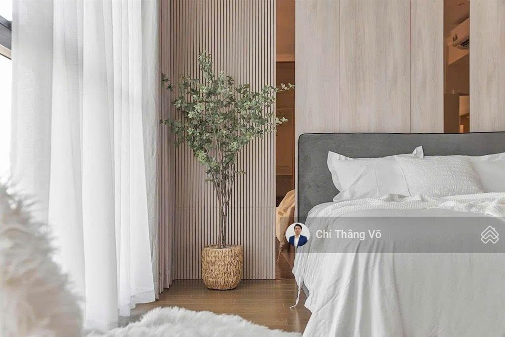 Cho thuê siêu phẩm căn hộ luxury q2 fraser thảo điền 1pn 112m2 view sông trực diện, giá thuê 79tr