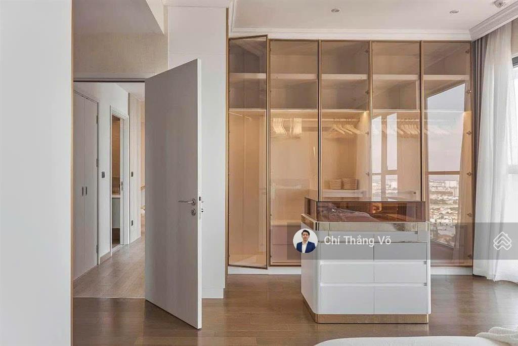 Cho thuê siêu phẩm căn hộ luxury q2 fraser thảo điền 1pn 112m2 view sông trực diện, giá thuê 79tr