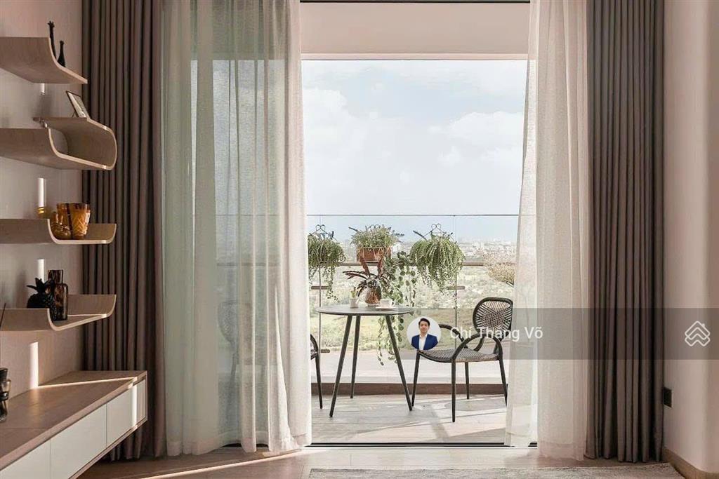 Cho thuê siêu phẩm căn hộ luxury q2 fraser thảo điền 1pn 112m2 view sông trực diện, giá thuê 79tr