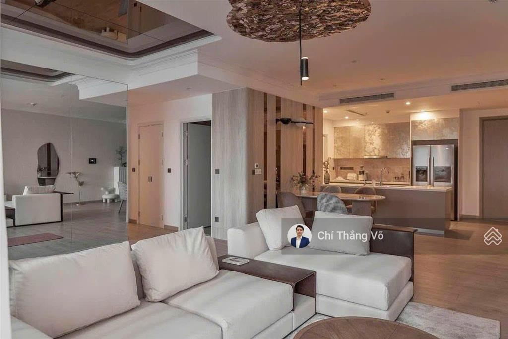 Cho thuê siêu phẩm căn hộ luxury q2 fraser thảo điền 1pn 112m2 view sông trực diện, giá thuê 79tr