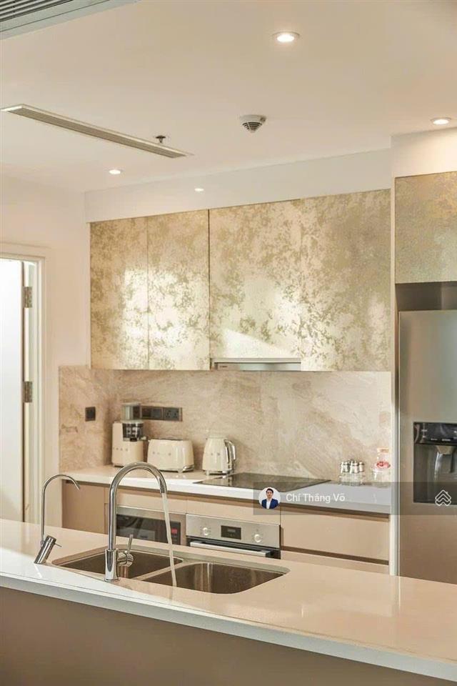 Cho thuê siêu phẩm căn hộ luxury q2 fraser thảo điền 1pn 112m2 view sông trực diện, giá thuê 79tr