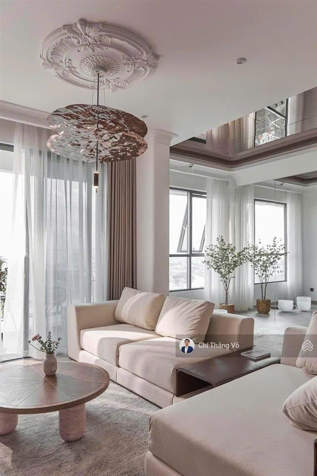 Cho thuê siêu phẩm căn hộ luxury q2 fraser thảo điền 1pn 112m2 view sông trực diện, giá thuê 79tr