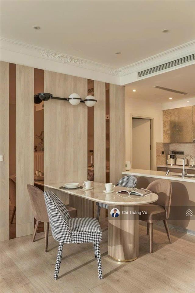 Cho thuê siêu phẩm căn hộ luxury q2 fraser thảo điền 1pn 112m2 view sông trực diện, giá thuê 79tr
