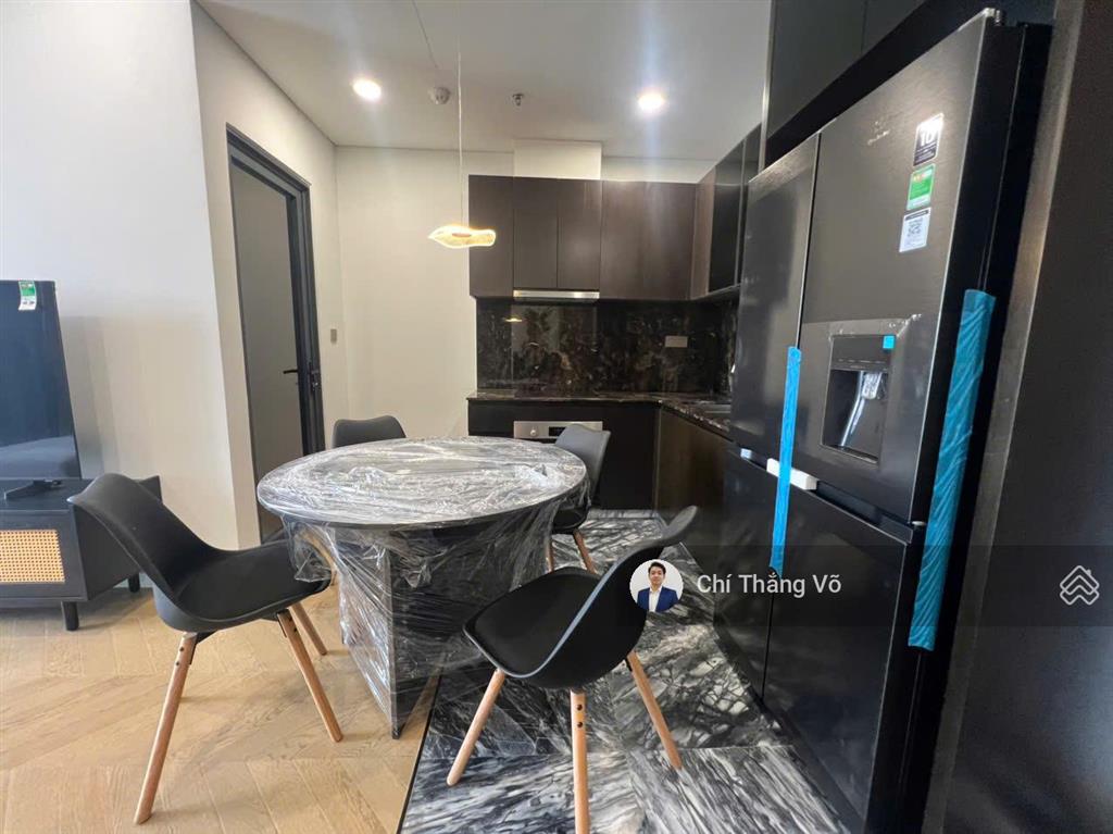 Deal hot chủ cần bán căn hộ tháp west 2pn lumiere riverside thảo điền view sông, giá 12,5 tỷ all in