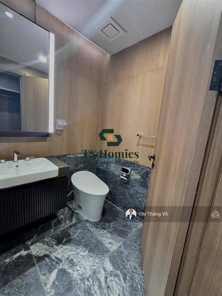 Deal hot chủ cần bán căn hộ tháp west 2pn lumiere riverside thảo điền view sông, giá 12,5 tỷ all in