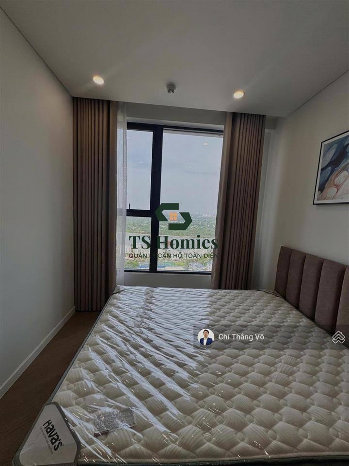 Deal hot chủ cần bán căn hộ tháp west 2pn lumiere riverside thảo điền view sông, giá 12,5 tỷ all in