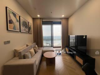 Deal hot chủ cần bán căn hộ tháp west 2pn lumiere riverside thảo điền view sông, giá 12,5 tỷ all in