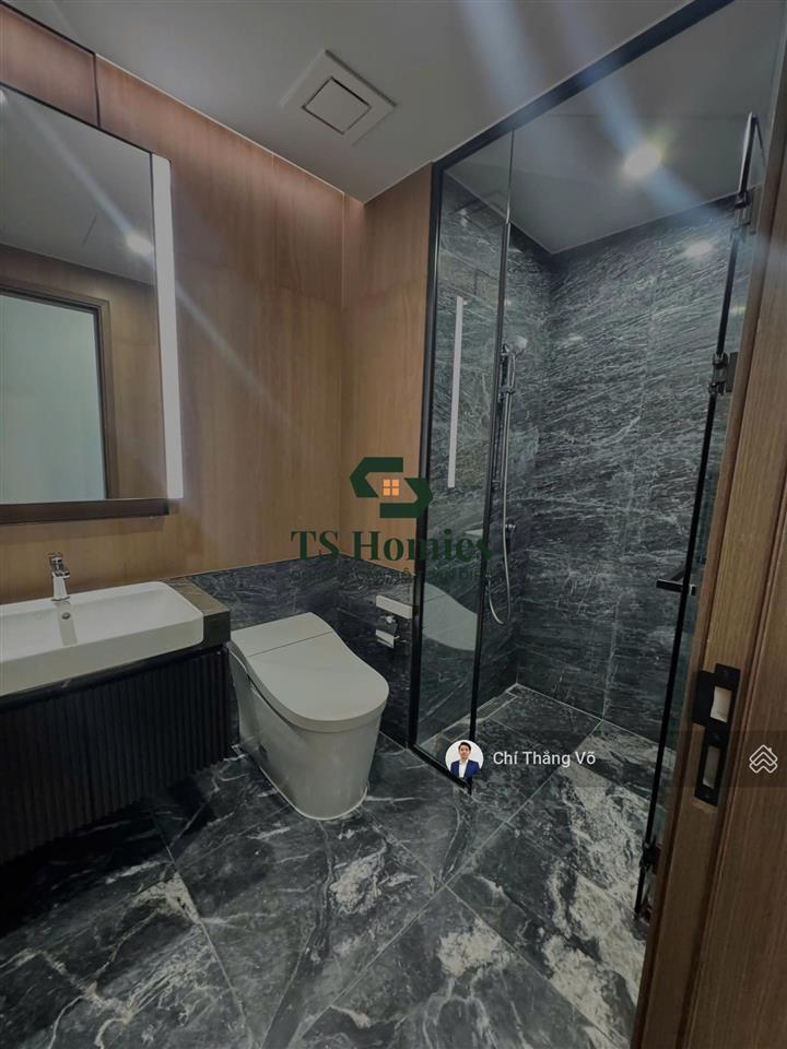 Deal hot chủ cần bán căn hộ tháp west 2pn lumiere riverside thảo điền view sông, giá 12,5 tỷ all in