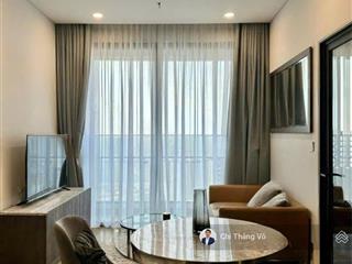 Cập nhật tháng 5, chuyển nhượng căn hộ lumiere riverside 1pn diện tích 50m2 với giá mềm 8,8 tỷ