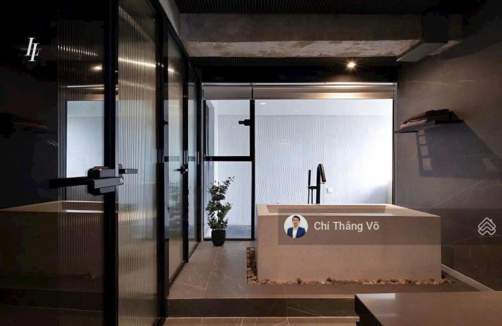 Bán căn hộ penthouse parkland thảo điền, vị trí đắt địa thảo điền, cạnh lumiere riverside giá 36 tỷ