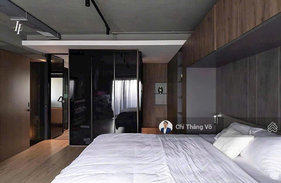 Bán căn hộ penthouse parkland thảo điền, vị trí đắt địa thảo điền, cạnh lumiere riverside giá 36 tỷ