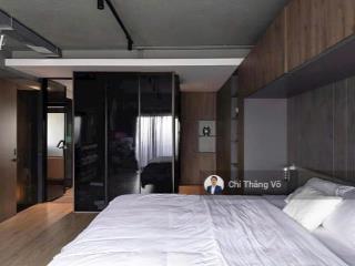 Bán căn hộ penthouse parkland thảo điền, vị trí đắt địa thảo điền, cạnh lumiere riverside giá 36 tỷ