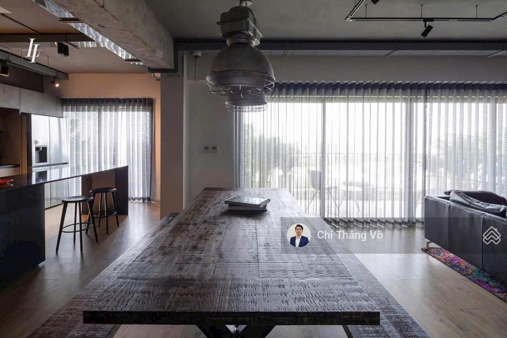 Bán căn hộ penthouse parkland thảo điền, vị trí đắt địa thảo điền, cạnh lumiere riverside giá 36 tỷ