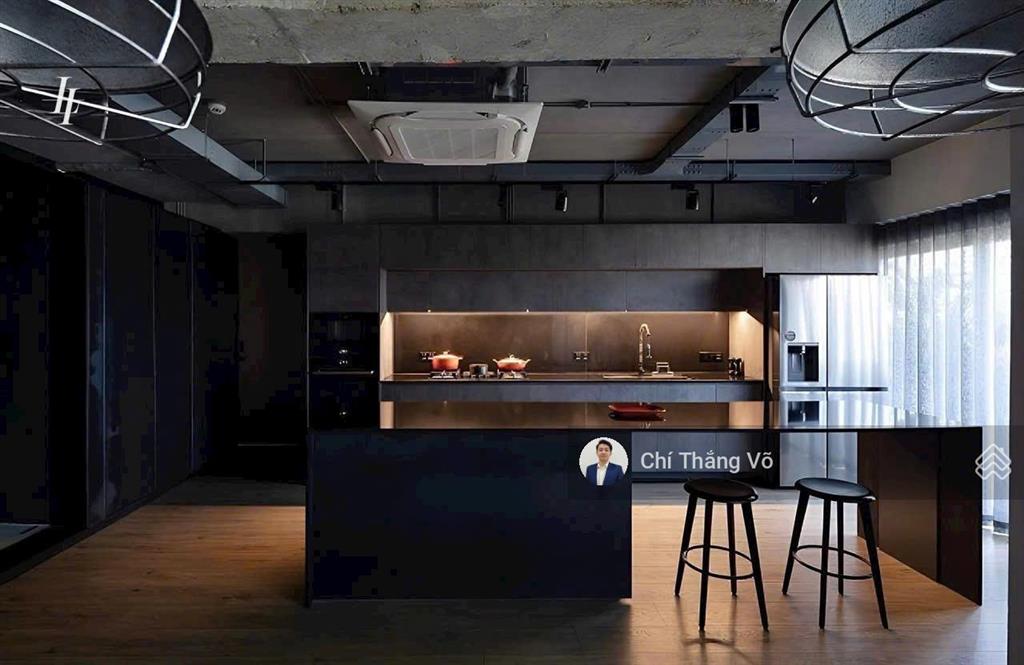 Bán căn hộ penthouse parkland thảo điền, vị trí đắt địa thảo điền, cạnh lumiere riverside giá 36 tỷ