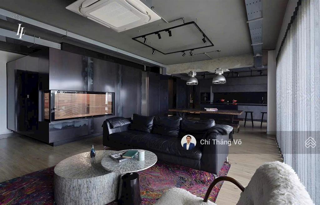 Bán căn hộ penthouse parkland thảo điền, vị trí đắt địa thảo điền, cạnh lumiere riverside giá 36 tỷ