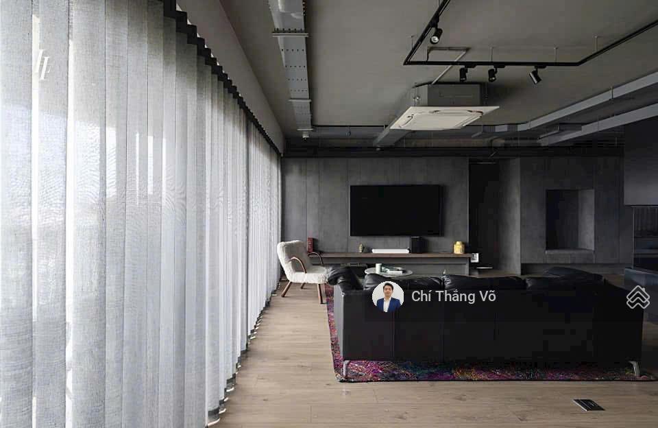 Bán căn hộ penthouse parkland thảo điền, vị trí đắt địa thảo điền, cạnh lumiere riverside giá 36 tỷ