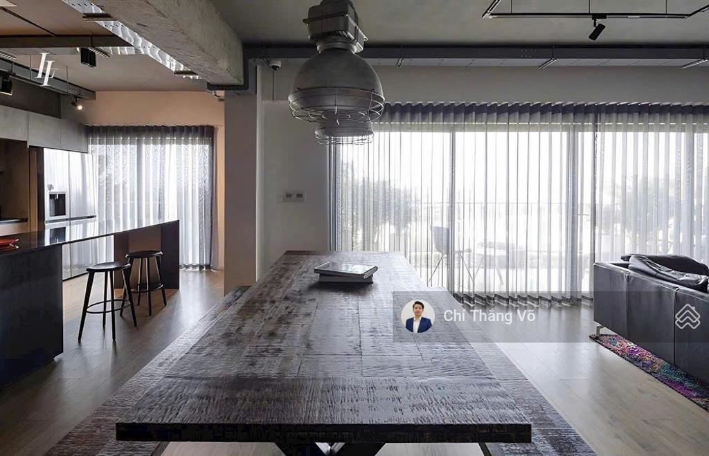 Bán căn hộ penthouse parkland thảo điền, vị trí đắt địa thảo điền, cạnh lumiere riverside giá 36 tỷ