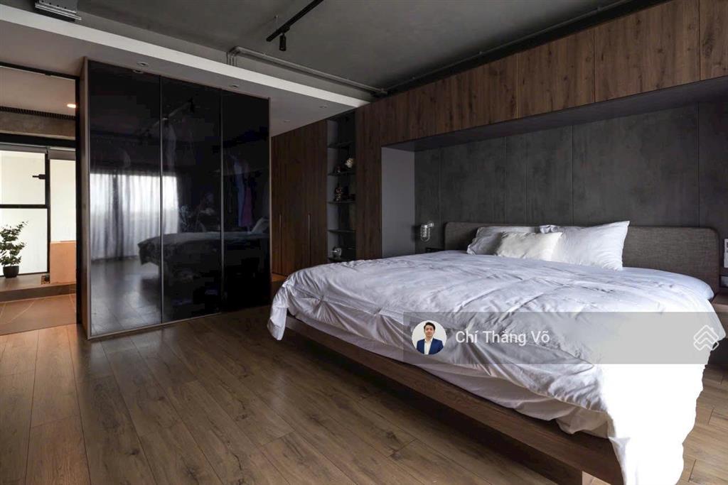 Bán căn hộ penthouse parkland thảo điền, vị trí đắt địa thảo điền, cạnh lumiere riverside giá 36 tỷ