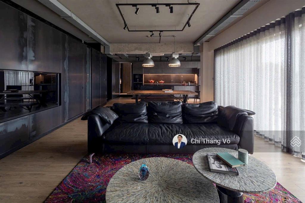Bán căn hộ penthouse parkland thảo điền, vị trí đắt địa thảo điền, cạnh lumiere riverside giá 36 tỷ