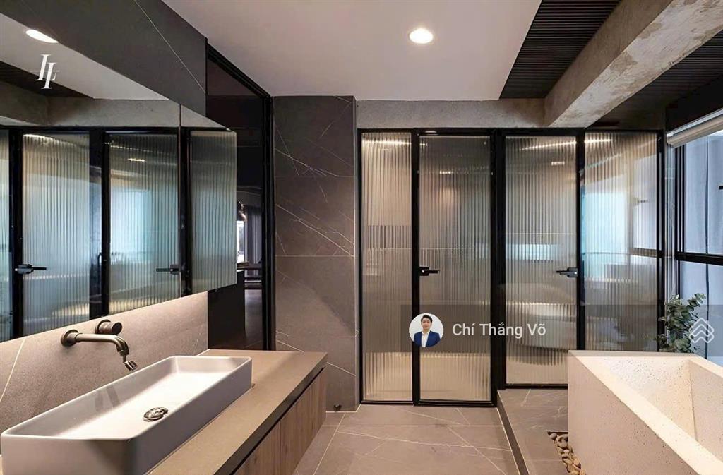 Bán căn hộ penthouse parkland thảo điền, vị trí đắt địa thảo điền, cạnh lumiere riverside giá 36 tỷ
