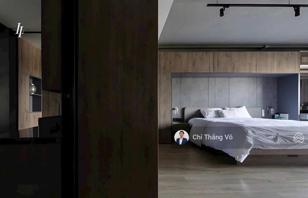 Bán căn hộ penthouse parkland thảo điền, vị trí đắt địa thảo điền, cạnh lumiere riverside giá 36 tỷ
