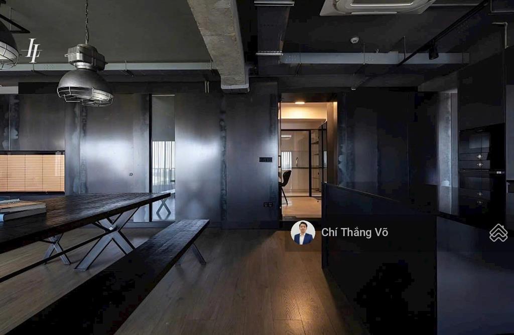 Bán căn hộ penthouse parkland thảo điền, vị trí đắt địa thảo điền, cạnh lumiere riverside giá 36 tỷ