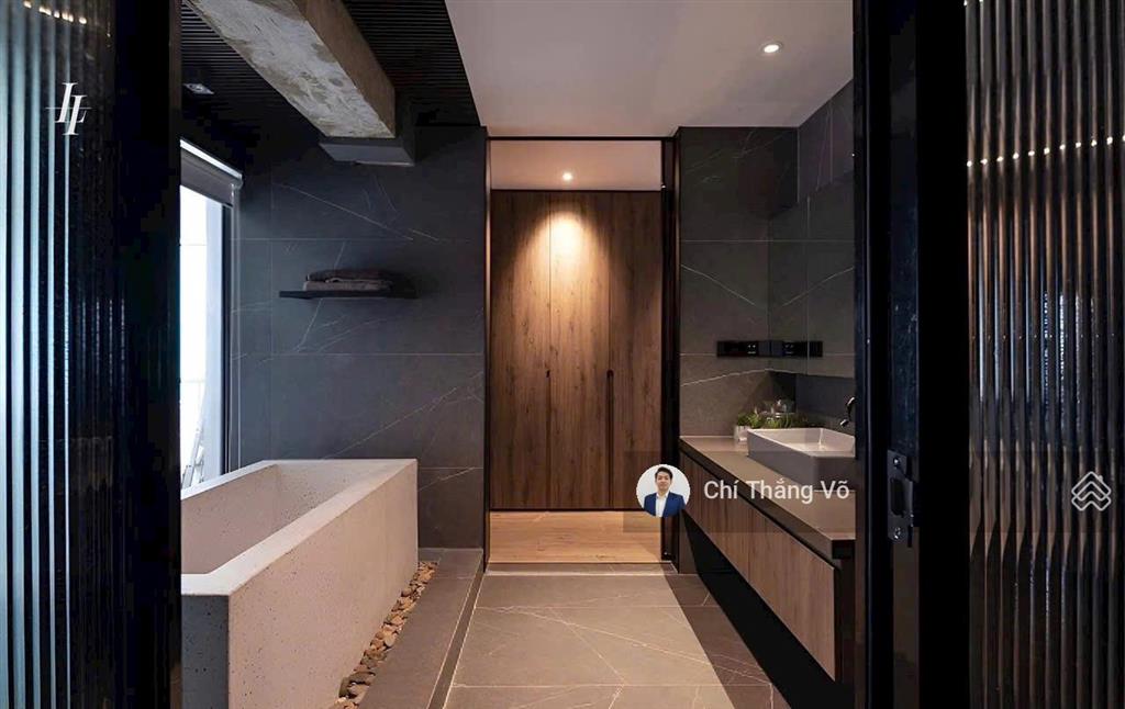 Bán căn hộ penthouse parkland thảo điền, vị trí đắt địa thảo điền, cạnh lumiere riverside giá 36 tỷ