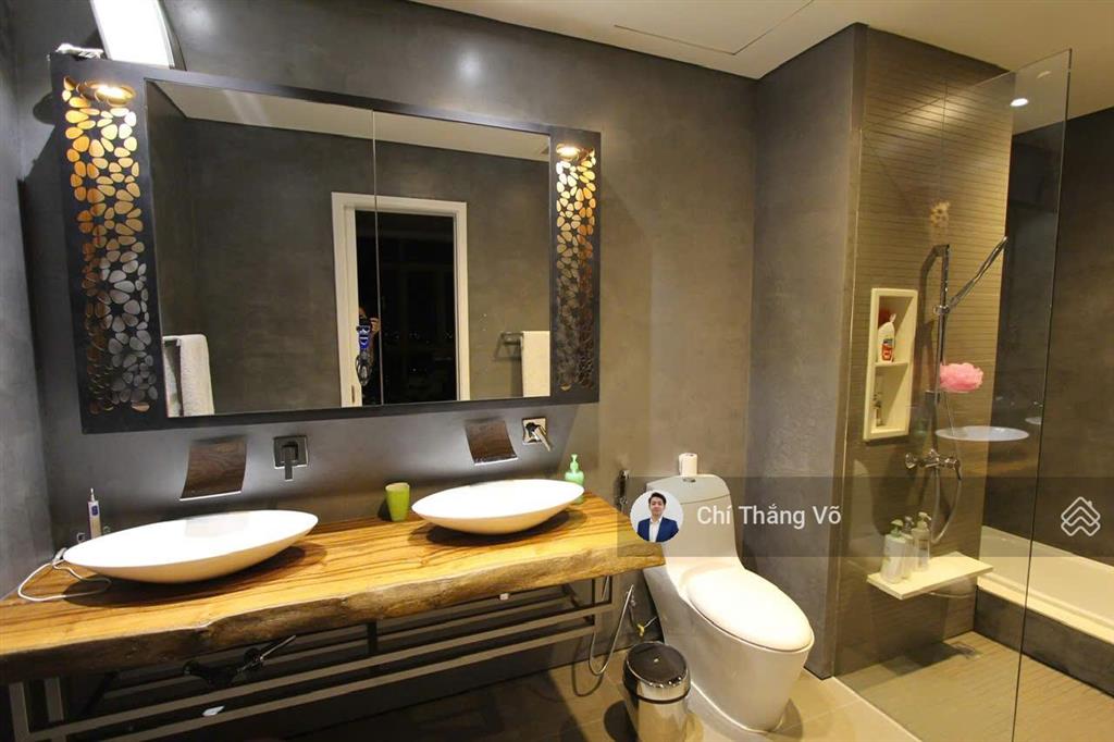 Bán căn hộ penthouse the vista an phú (capital land) tại khu vực thảo điền, cạnh ga metro giá 46 tỷ