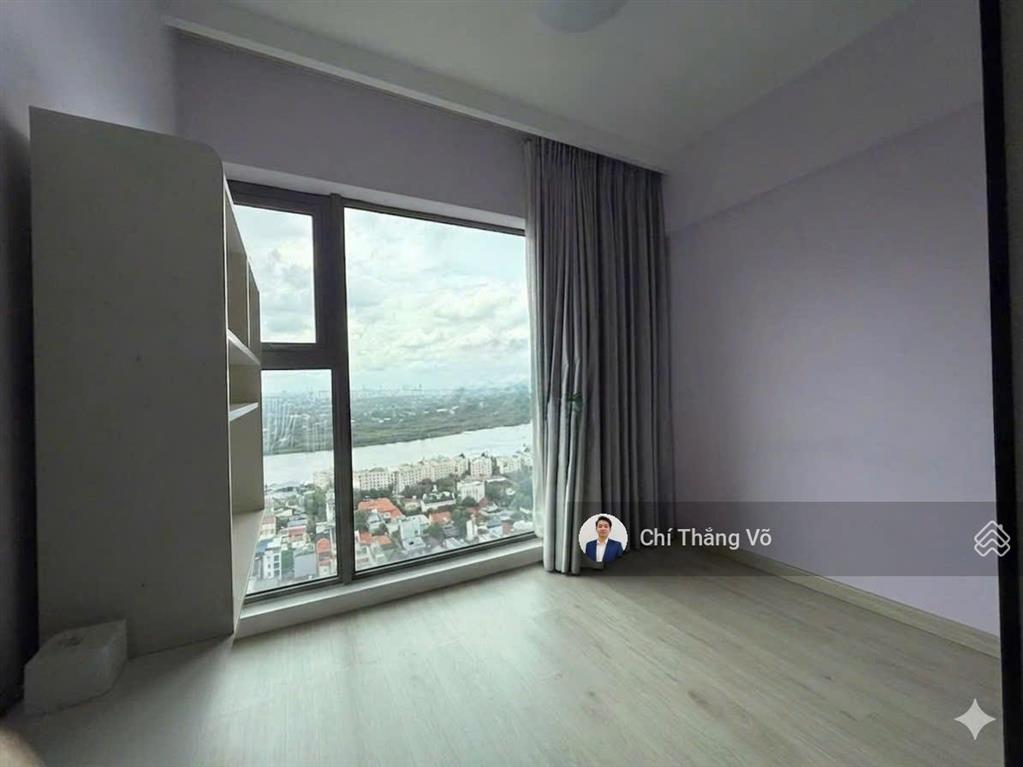 Chủ cần bán gấp căn hộ gateway thảo điền 4 phòng ngủ, diện tích lớn 142m2, view sông, giá 22,5 tỷ