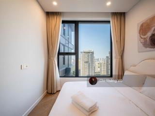 Deaot bán gấp căn hộ 2pn tháp west lumiere riverside thảo điền giá 11 tỷ all in tầng cao