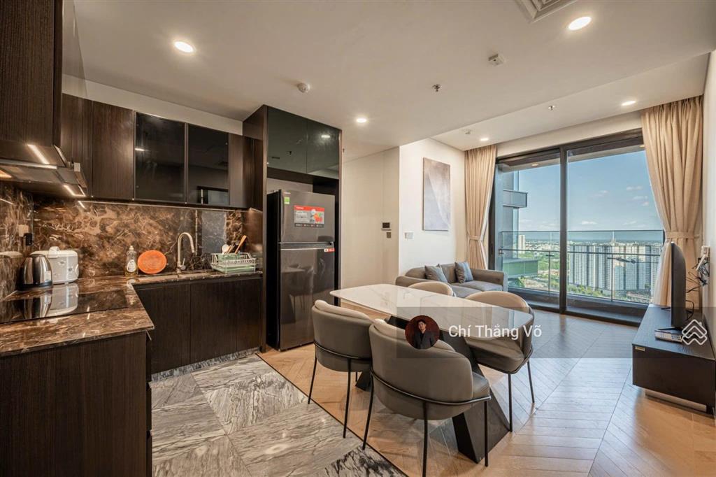 Deaot bán gấp căn hộ 2pn tháp west lumiere riverside thảo điền giá 11 tỷ all in tầng cao
