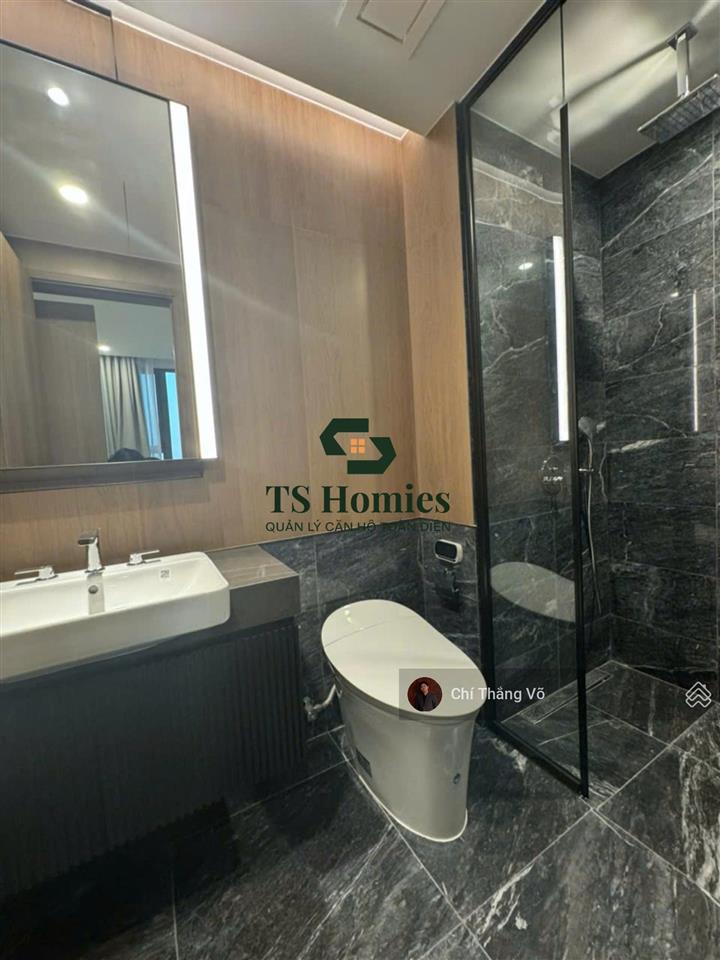 Deaot bán gấp căn hộ 2pn tháp west lumiere riverside thảo điền giá 11 tỷ all in tầng cao